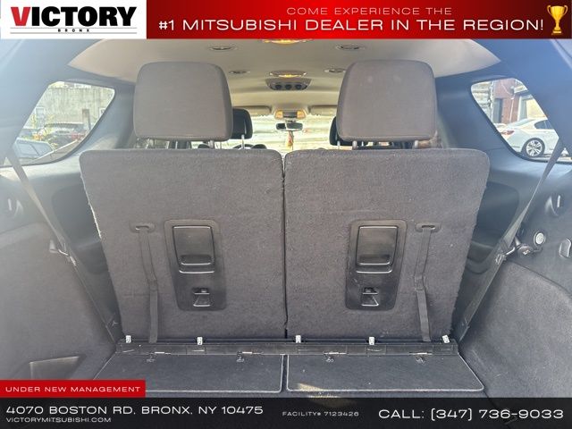 used 2018 Dodge Durango car, priced at $14,035