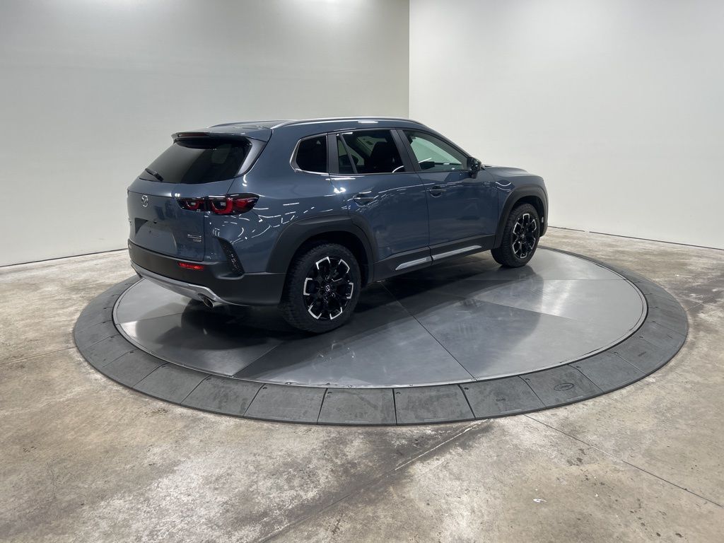 used 2023 Mazda CX-50 car, priced at $28,981