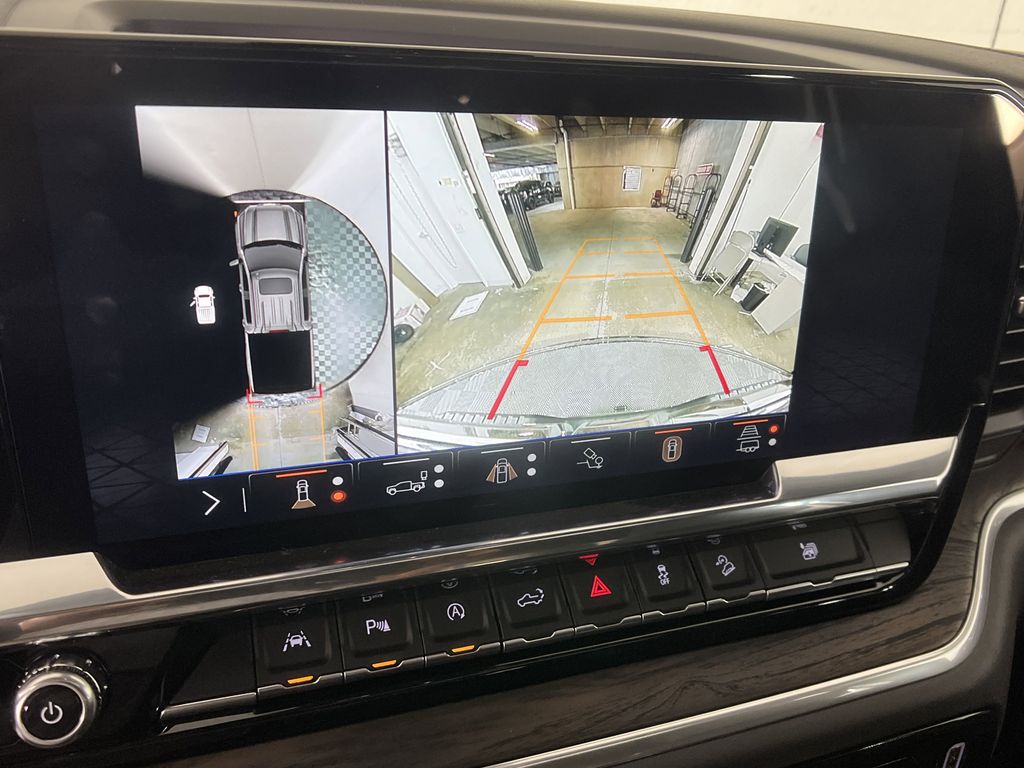 new 2025 GMC Sierra 1500 car, priced at $58,970