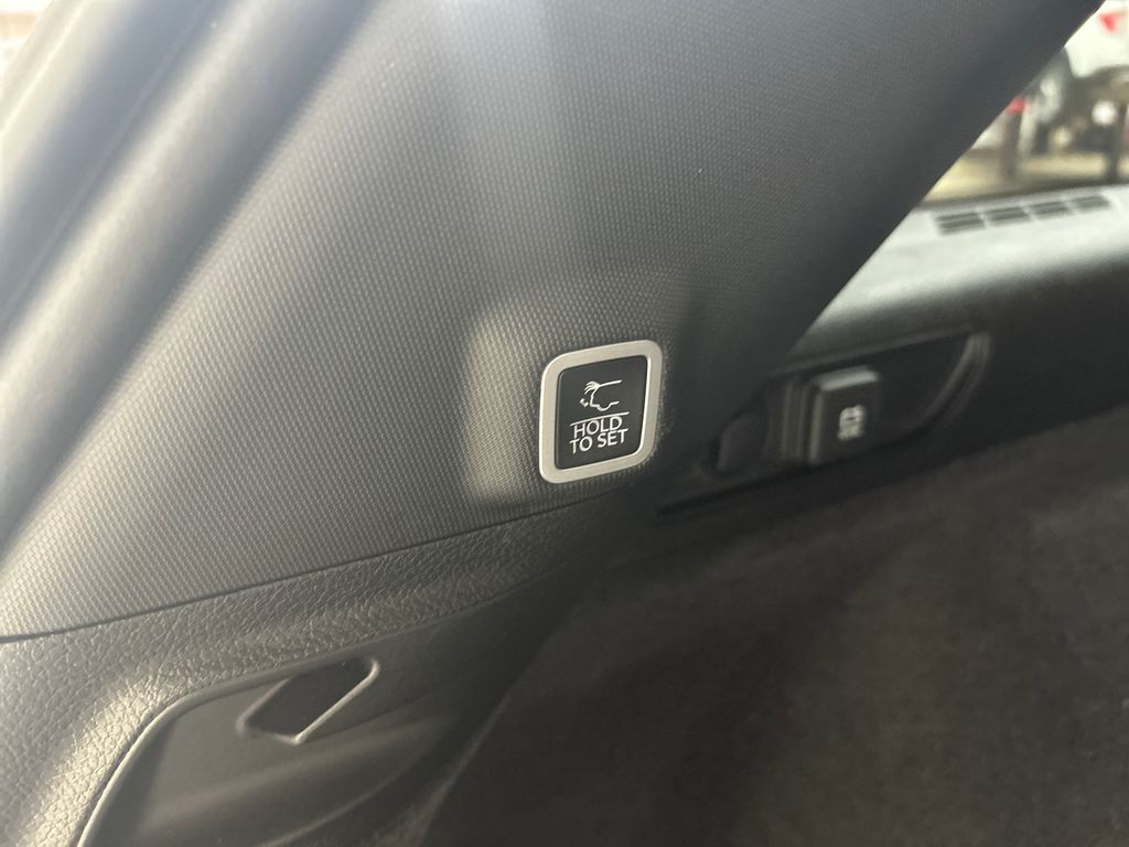 used 2023 Jeep Grand Cherokee car, priced at $49,873