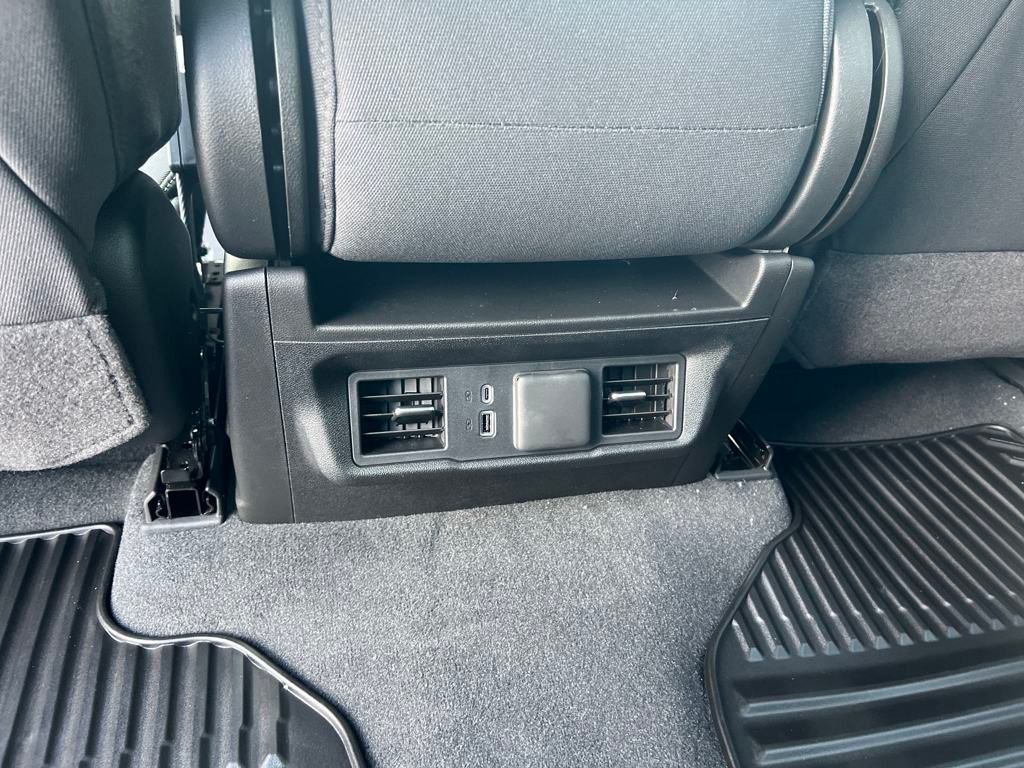 new 2025 Chevrolet Silverado 1500 car, priced at $50,595
