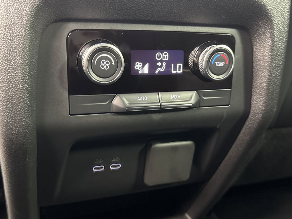 new 2025 Buick Enclave car, priced at $48,030