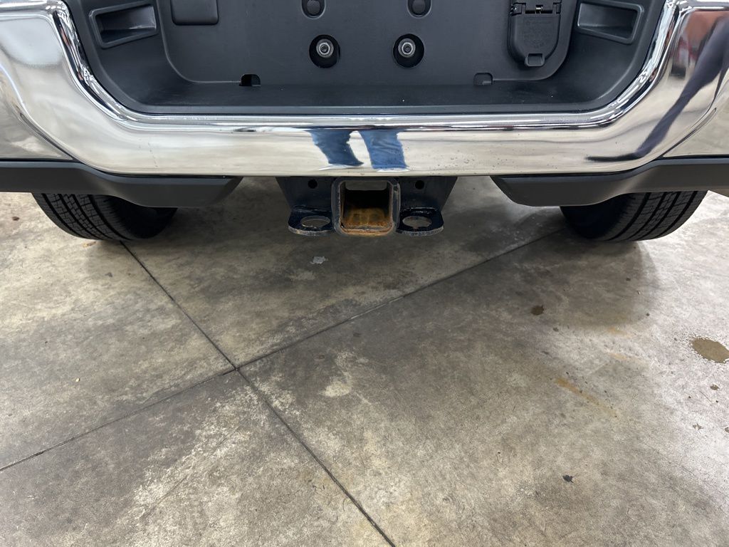 used 2024 Ram 2500 car, priced at $38,992