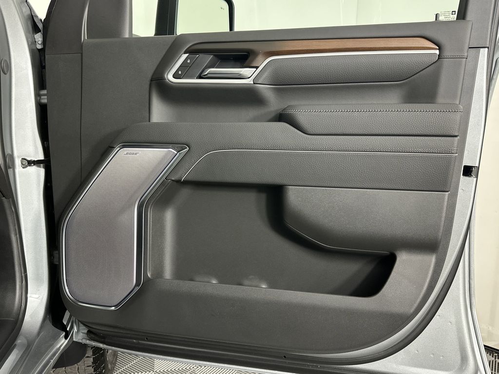 new 2025 GMC Sierra 2500HD car, priced at $86,963