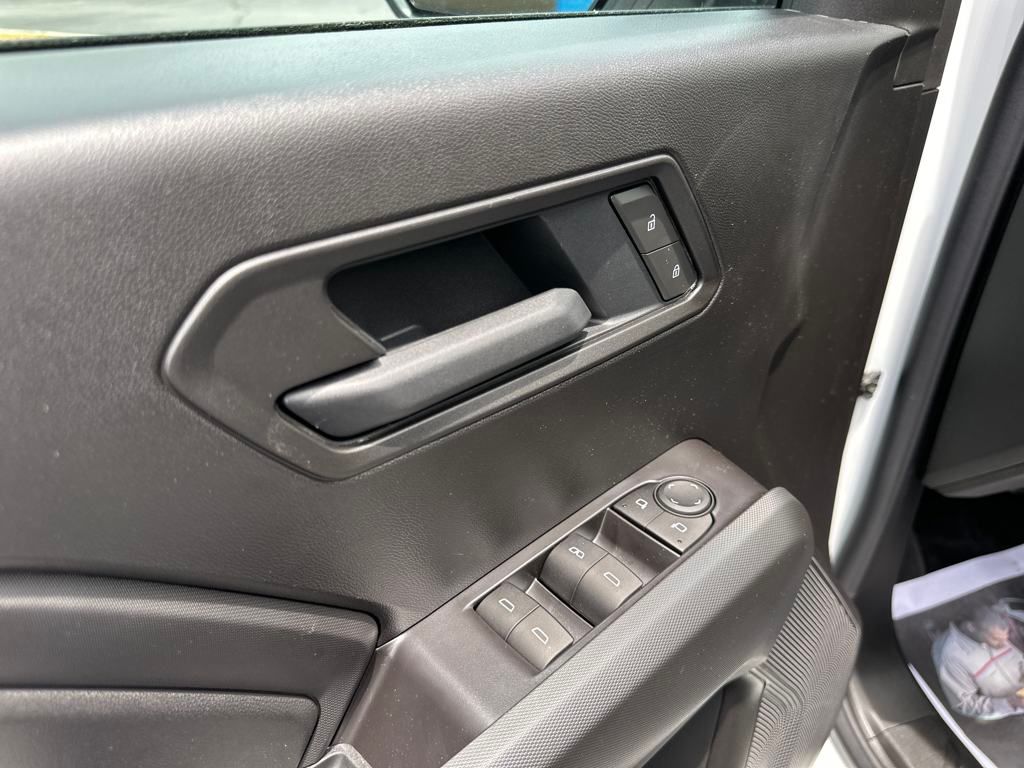 new 2025 Chevrolet Colorado car, priced at $43,070