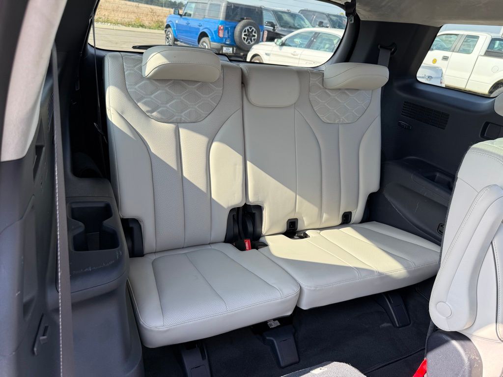 used 2022 Hyundai Palisade car, priced at $36,977