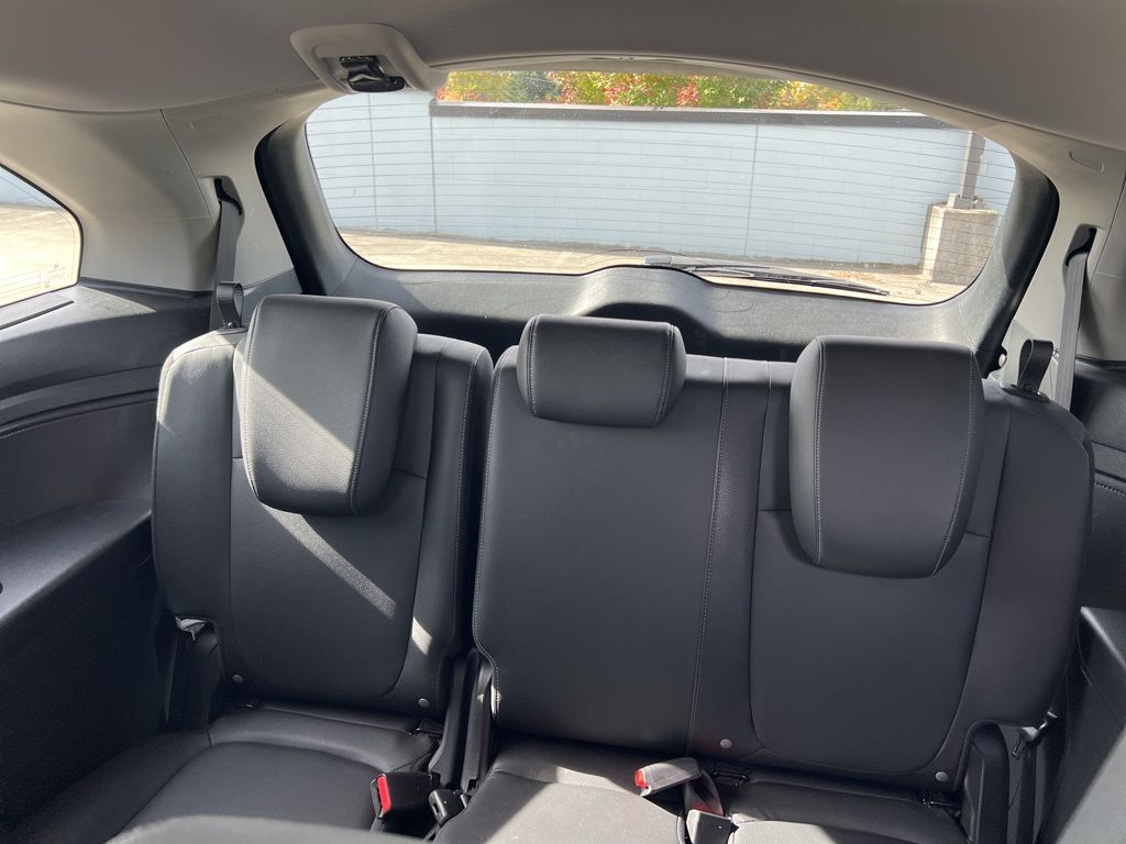 used 2022 Honda Odyssey car, priced at $38,167