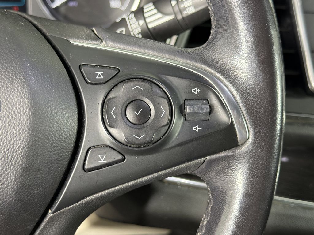 used 2018 Buick Enclave car, priced at $20,990