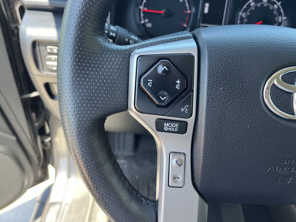 used 2023 Toyota 4Runner car, priced at $44,991