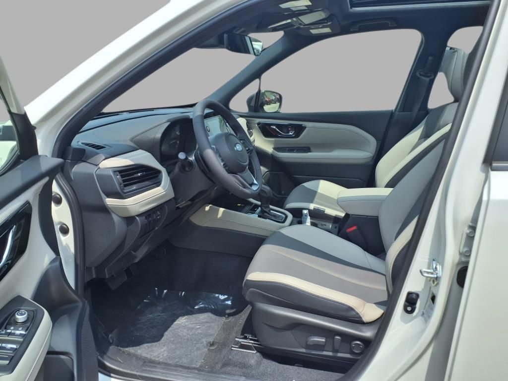 new 2025 Subaru Forester Hybrid car, priced at $42,165