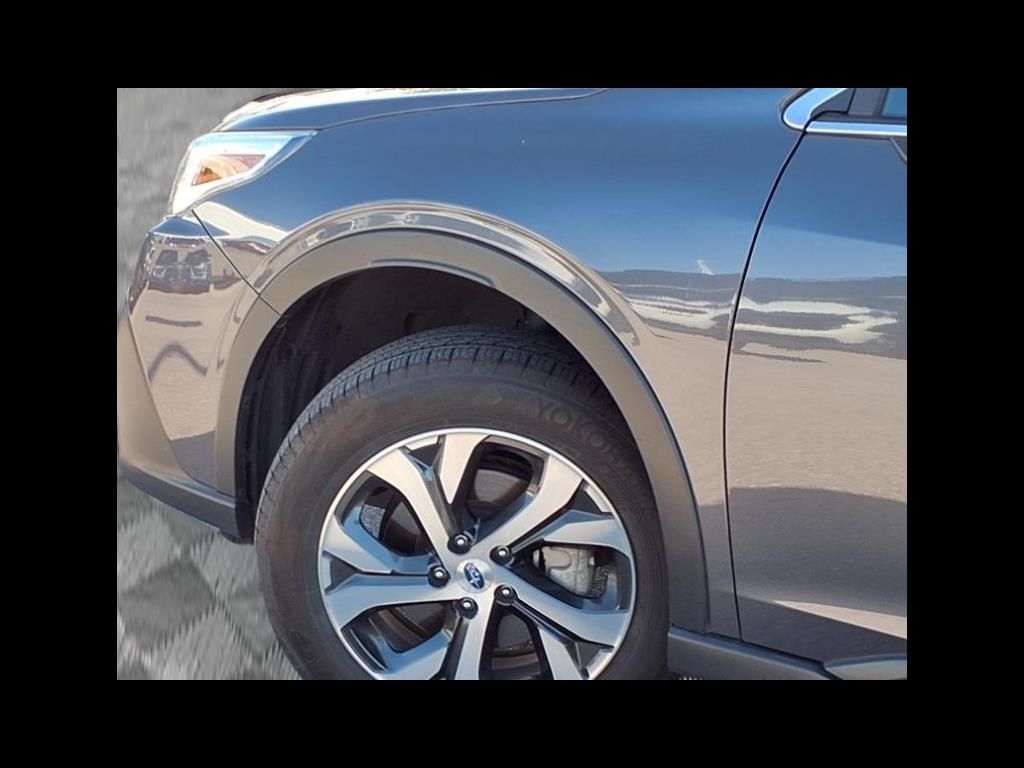 used 2022 Subaru Outback car, priced at $28,052