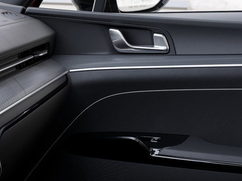 new 2026 Kia K5 car, priced at $27,983