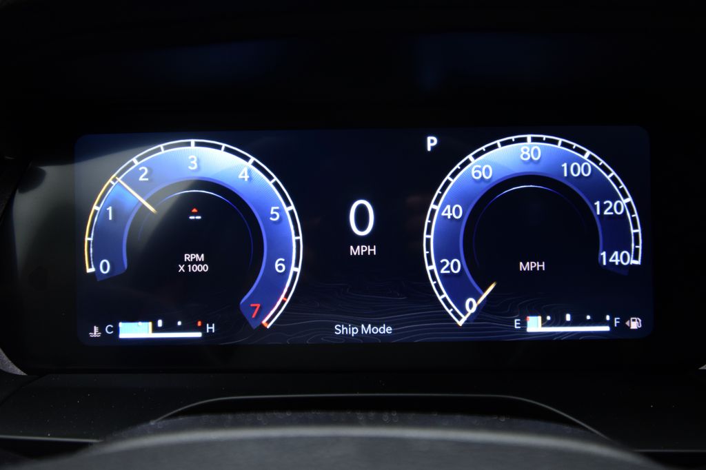 new 2025 Jeep Grand Cherokee car, priced at $35,165