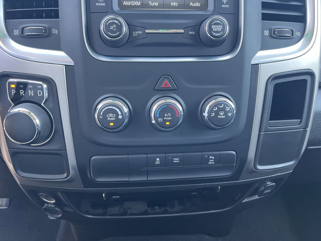 used 2019 Ram 1500 Classic car, priced at $22,991