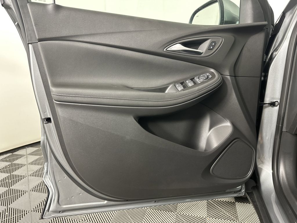 new 2026 Buick Encore GX car, priced at $30,470