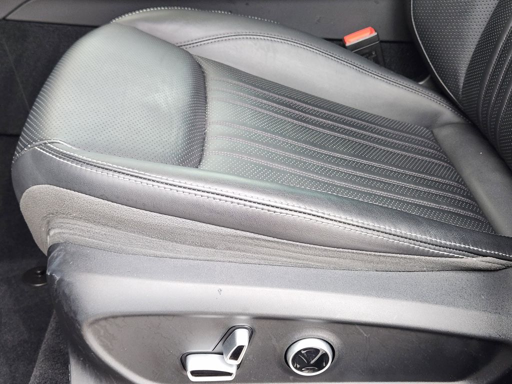 used 2023 Maserati Grecale car, priced at $37,921