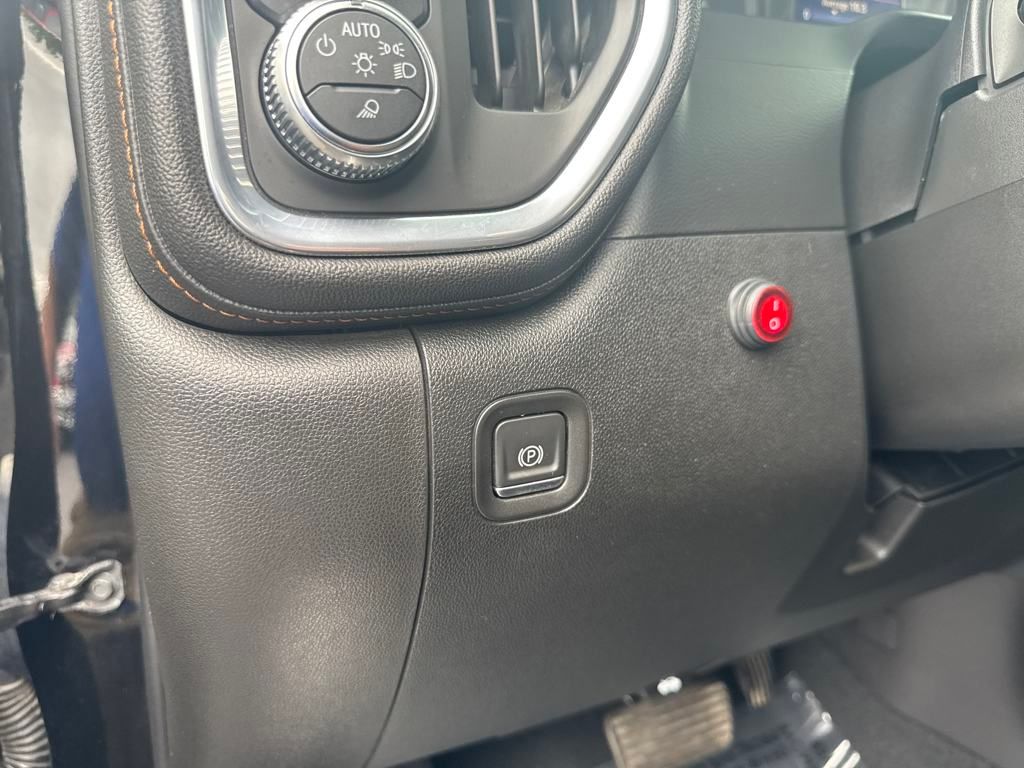 used 2021 GMC Sierra 2500HD car, priced at $52,300