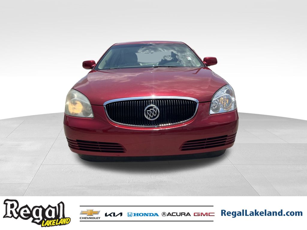 used 2007 Buick Lucerne car, priced at $5,994