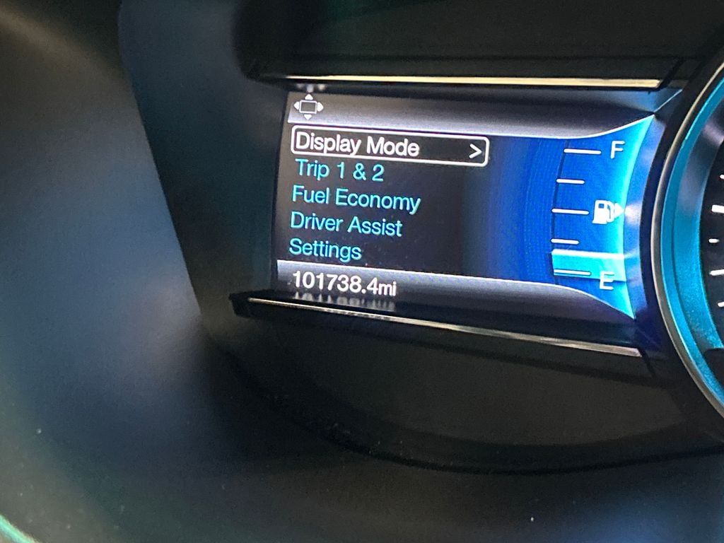 used 2017 Ford Explorer car, priced at $18,063