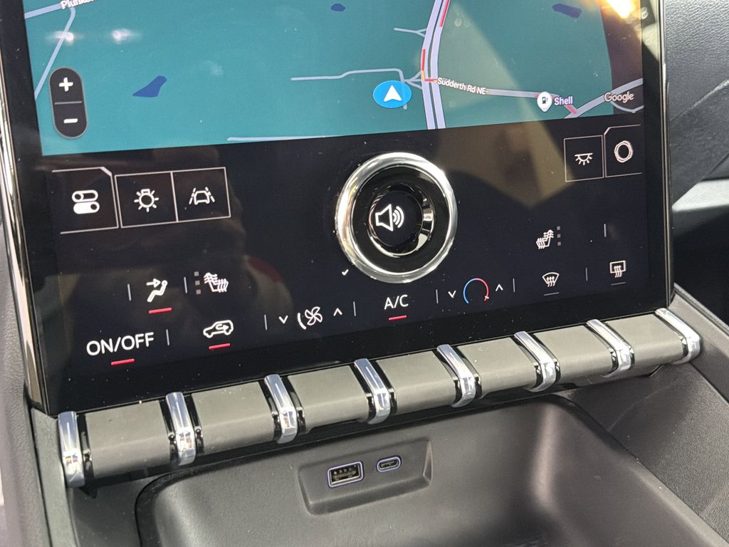 new 2026 GMC Terrain car, priced at $31,895