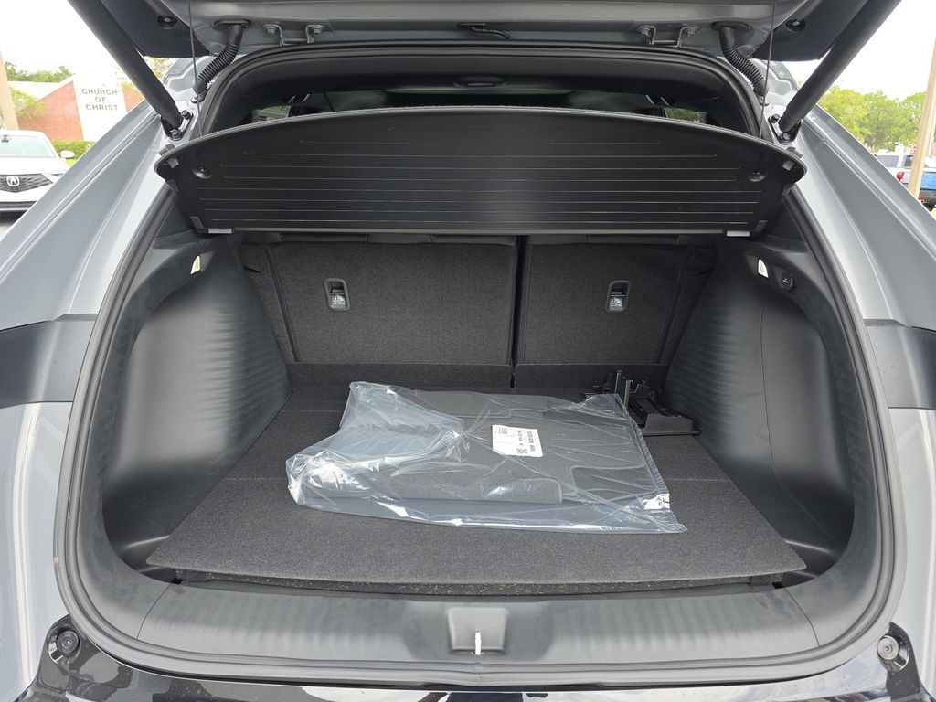 new 2025 Acura ADX car, priced at $39,326