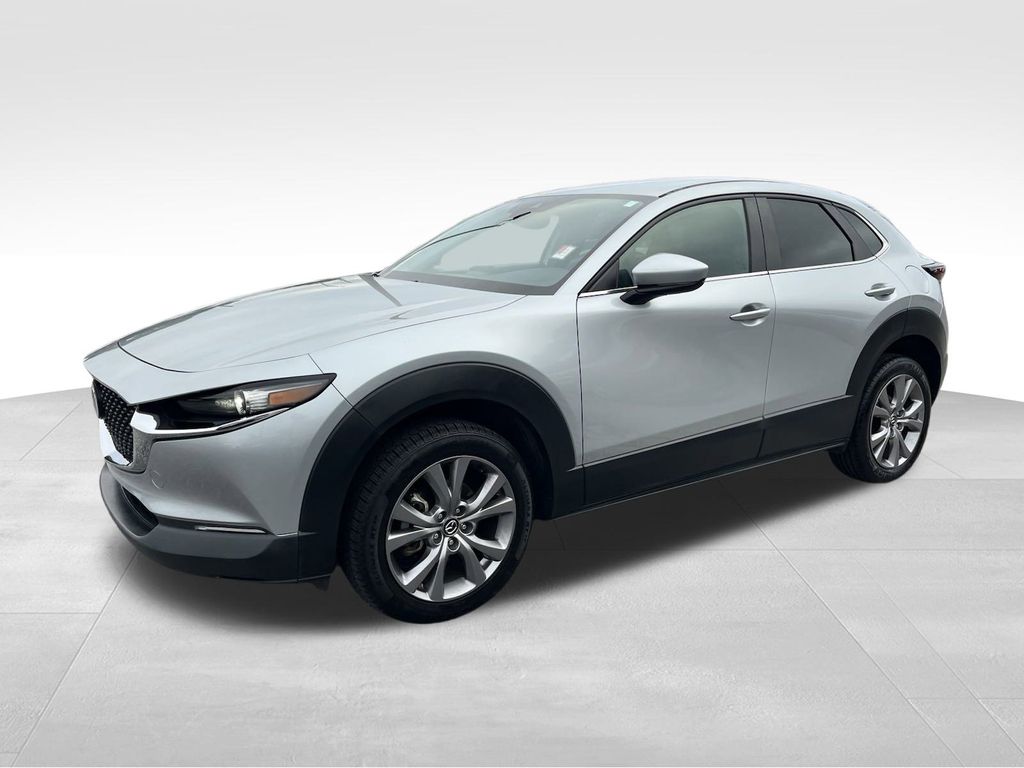 used 2021 Mazda CX-30 car, priced at $15,992