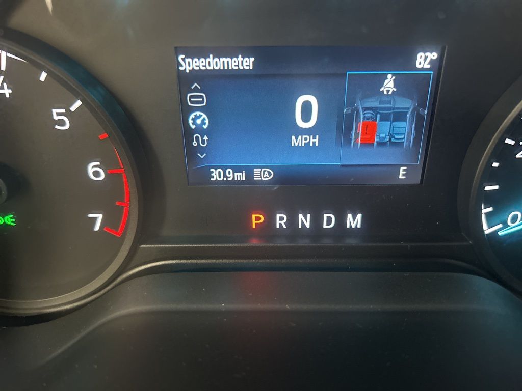 new 2025 Ford F-350SD car, priced at $66,112