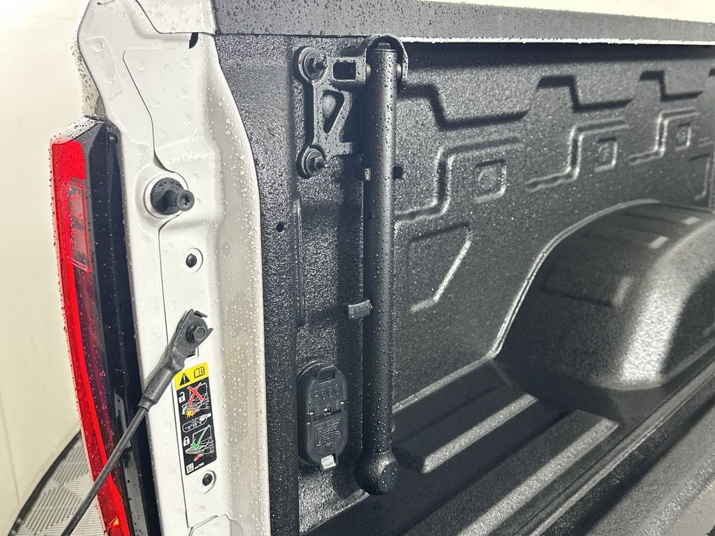 new 2025 GMC Sierra 2500HD car, priced at $79,270