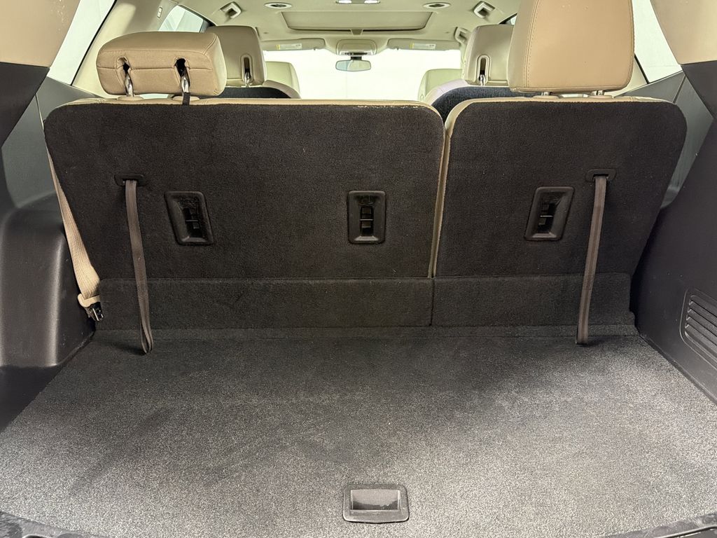used 2018 Buick Enclave car, priced at $20,990