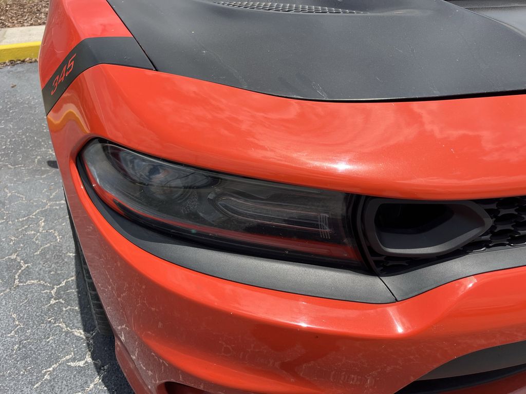 used 2016 Dodge Charger car, priced at $20,792