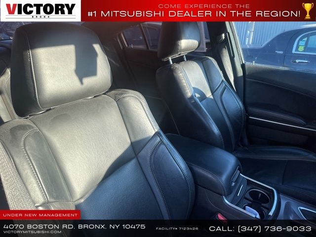 used 2022 Dodge Charger car, priced at $16,866