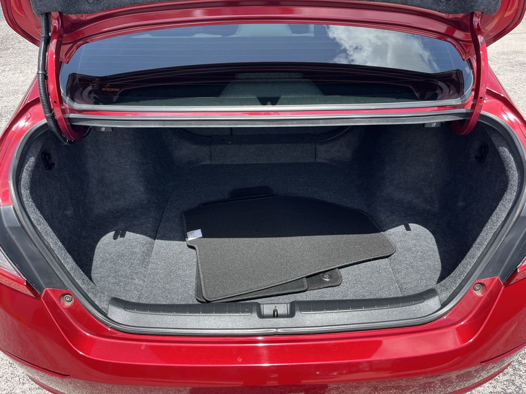 used 2020 Honda Accord Hybrid car, priced at $19,592