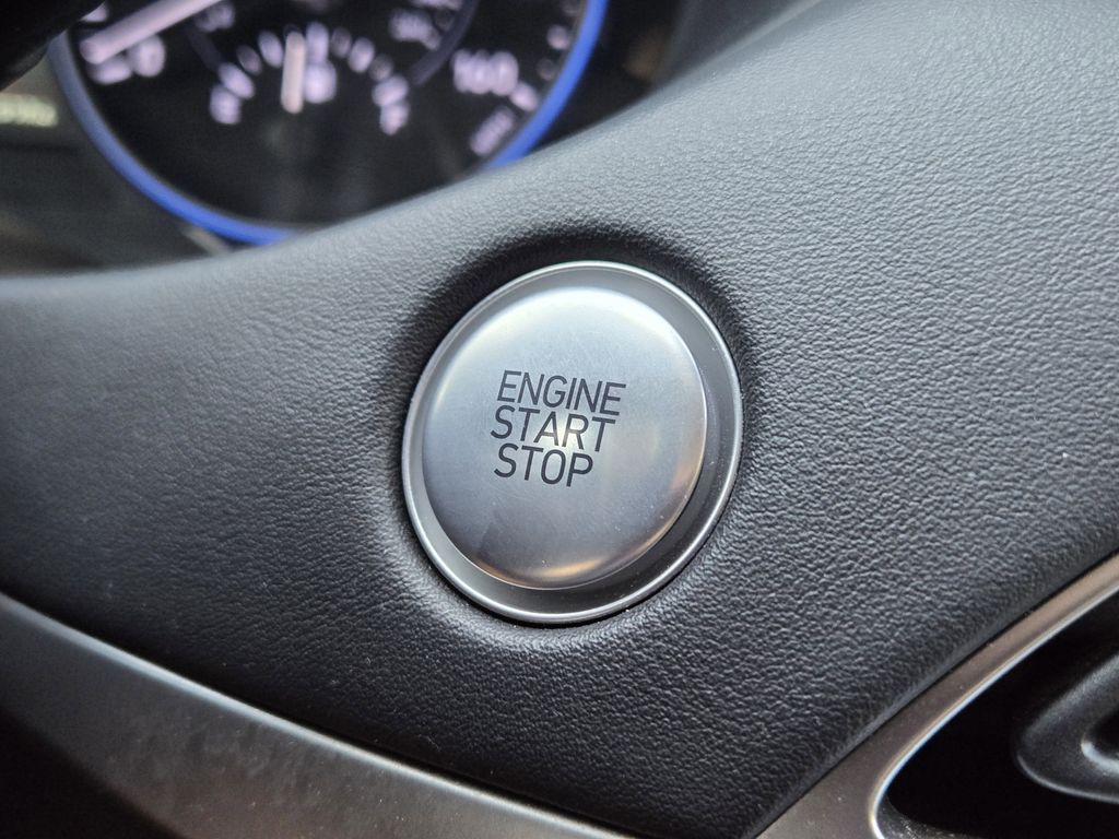 used 2020 Hyundai Palisade car, priced at $25,852