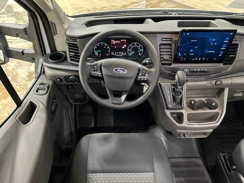 new 2024 Ford Transit-350 car, priced at $60,105