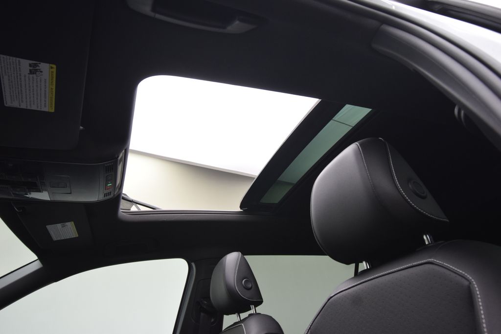 used 2022 Volkswagen Tiguan car, priced at $23,000