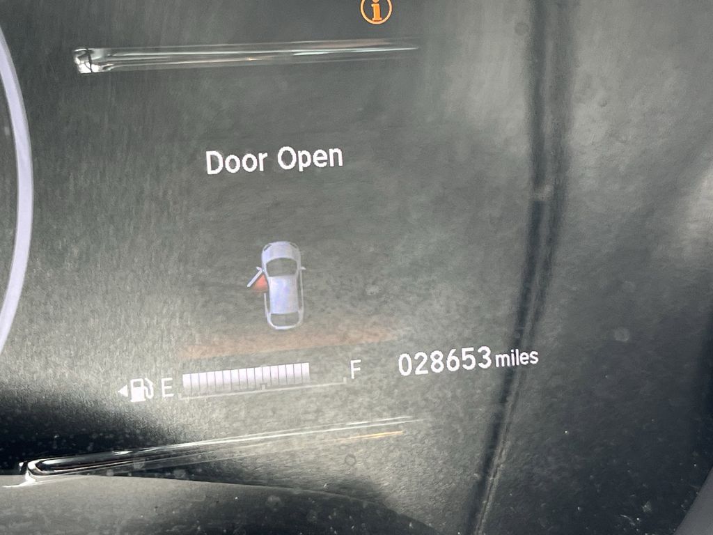 used 2022 Honda HR-V car, priced at $19,825