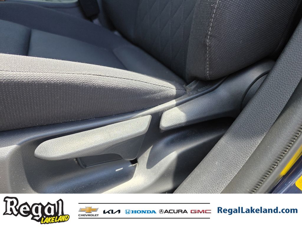 used 2023 Toyota Corolla car, priced at $19,193