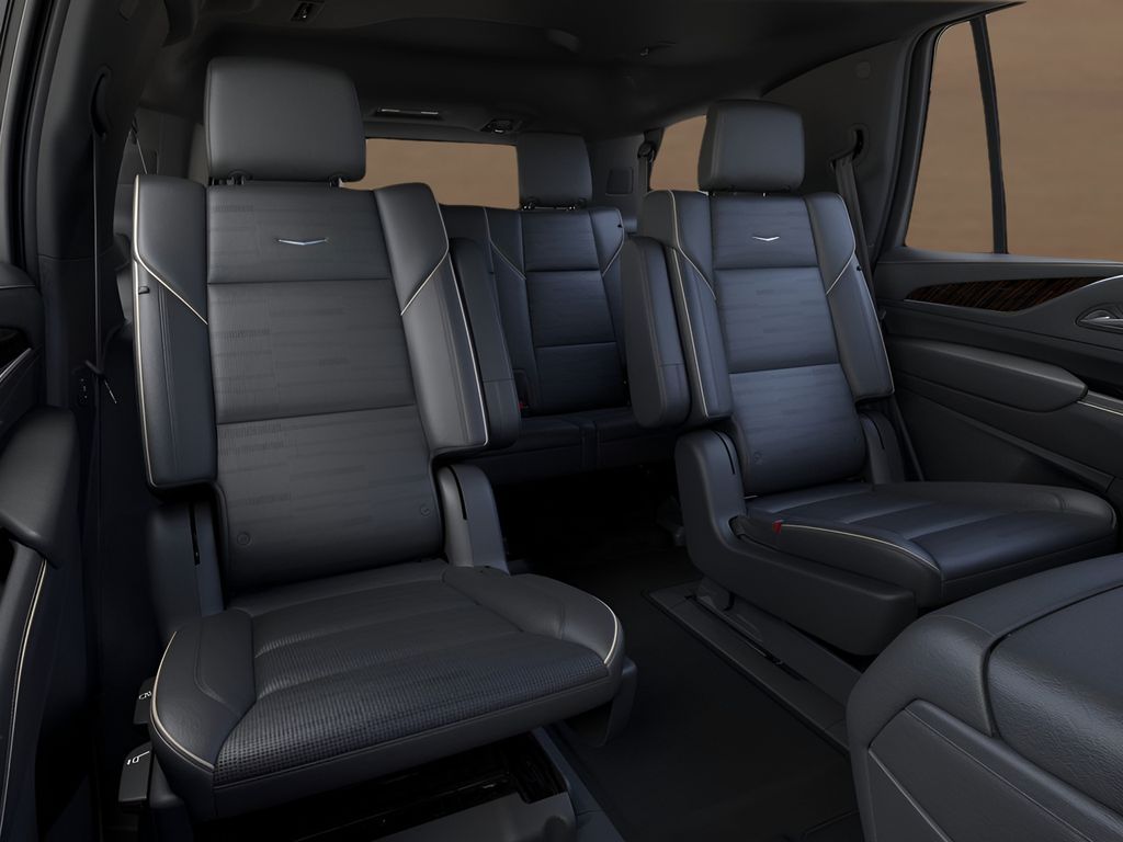 new 2024 Cadillac Escalade car, priced at $99,415