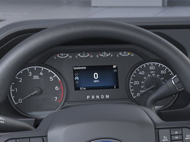 new 2025 Ford F-250SD car, priced at $53,260