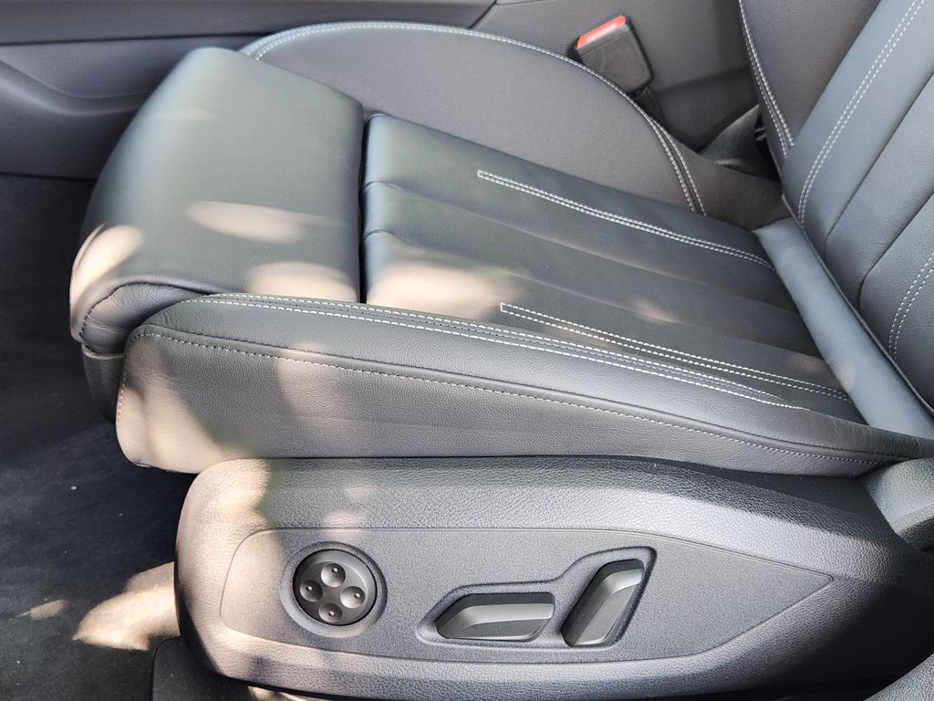 new 2025 Audi A5 Sportback car, priced at $52,575