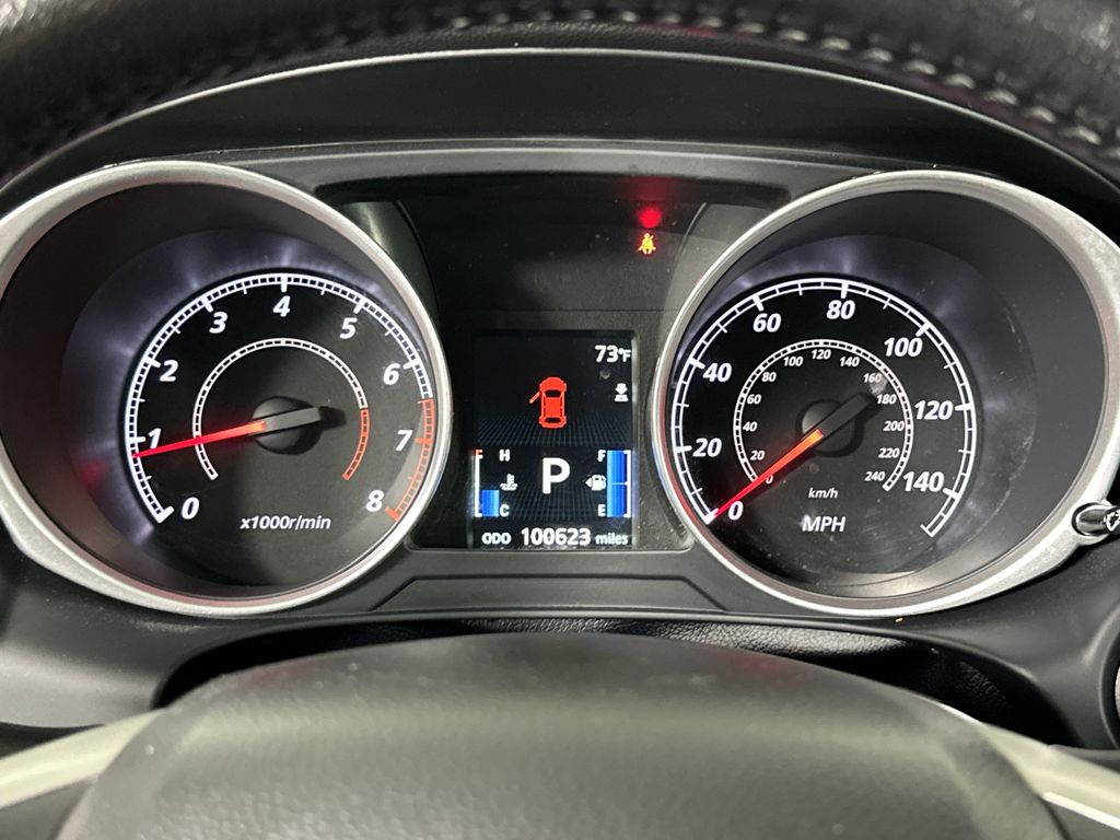 used 2015 Mitsubishi Outlander Sport car, priced at $8,219