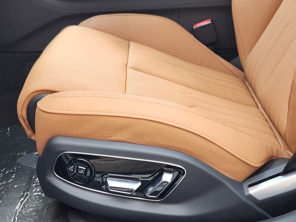 new 2025 Audi A8 car, priced at $106,625