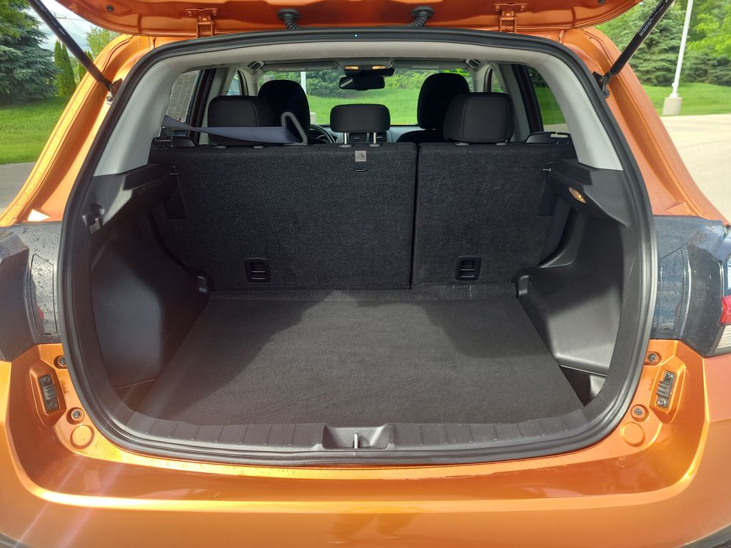 used 2022 Mitsubishi Outlander Sport car, priced at $19,558