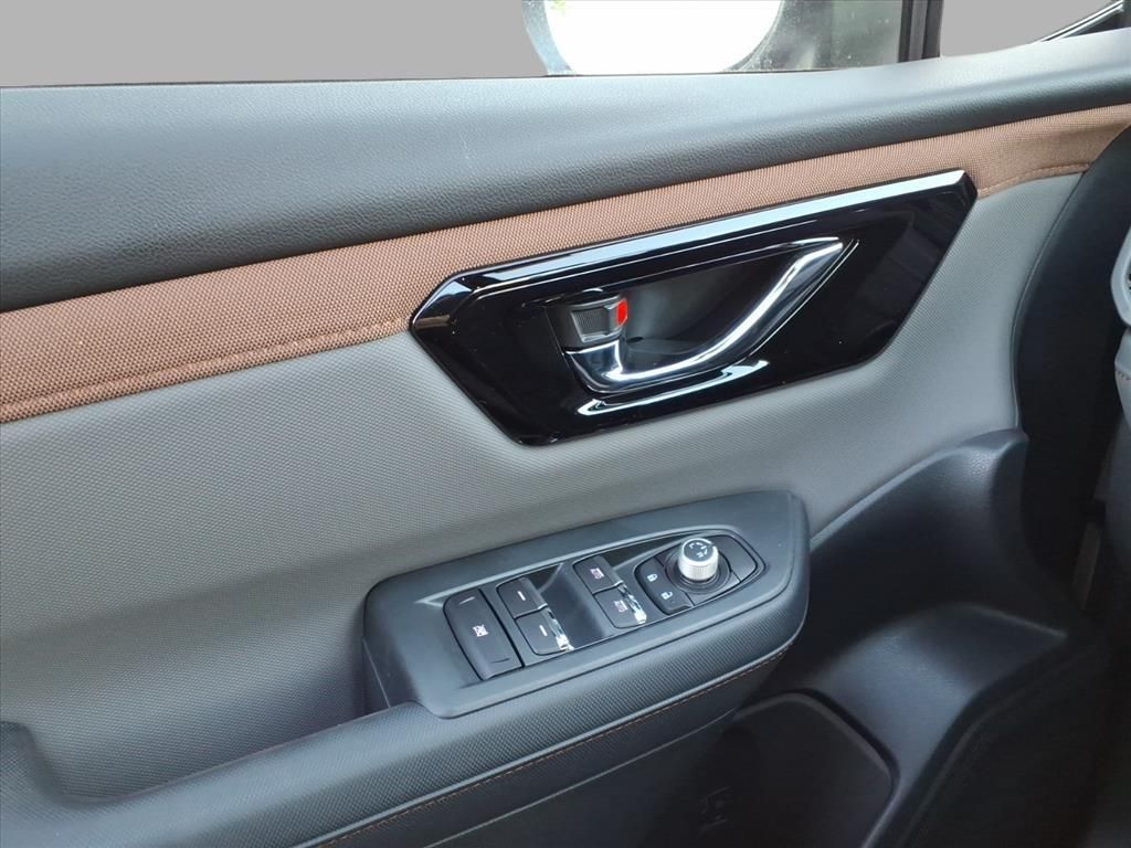 new 2025 Subaru Forester car, priced at $37,506