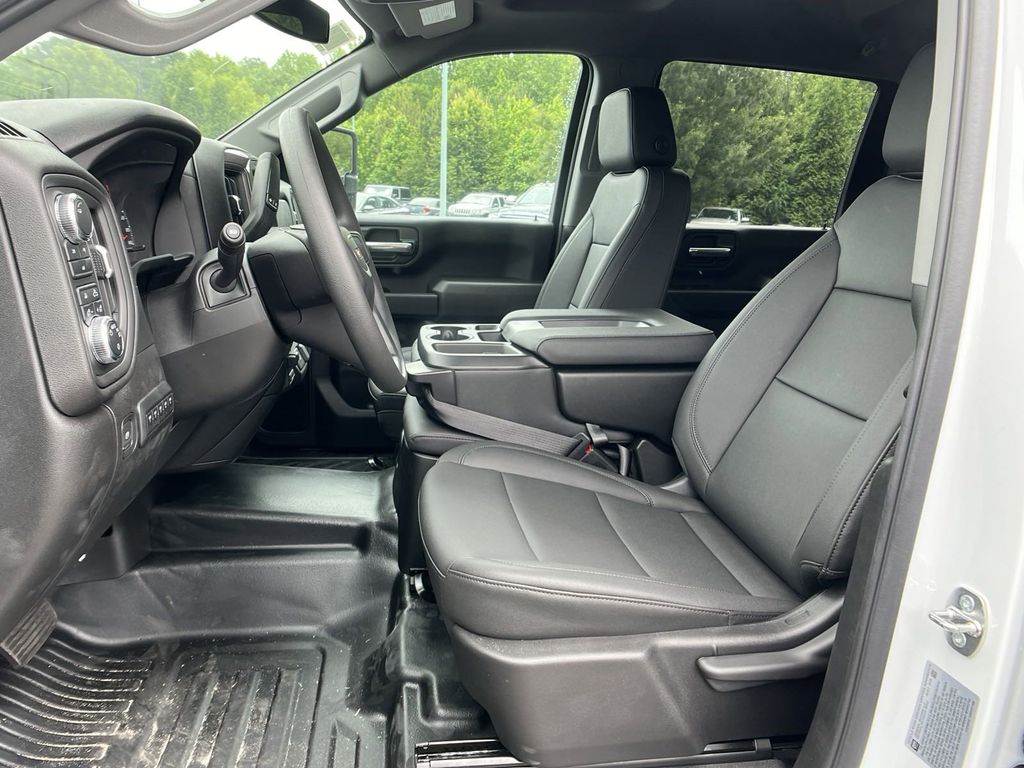 new 2024 GMC Sierra 3500HD car, priced at $50,853