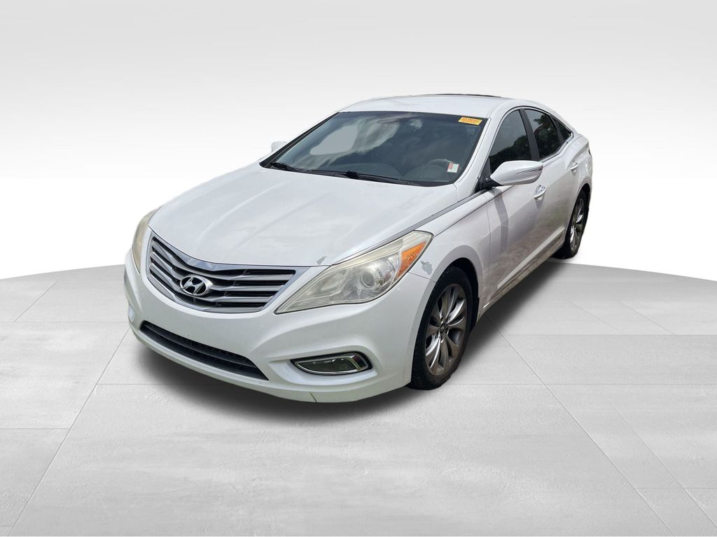 used 2014 Hyundai Azera car, priced at $8,591