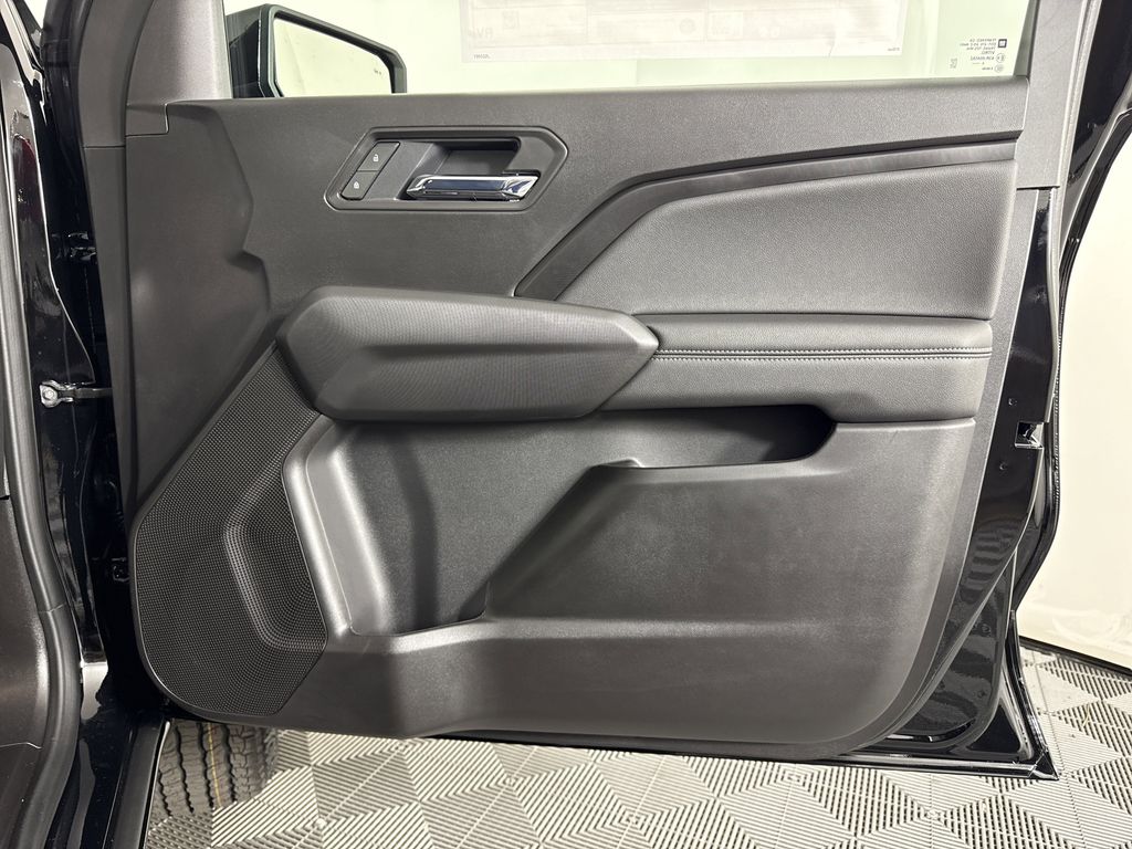 new 2026 GMC Canyon car, priced at $41,575