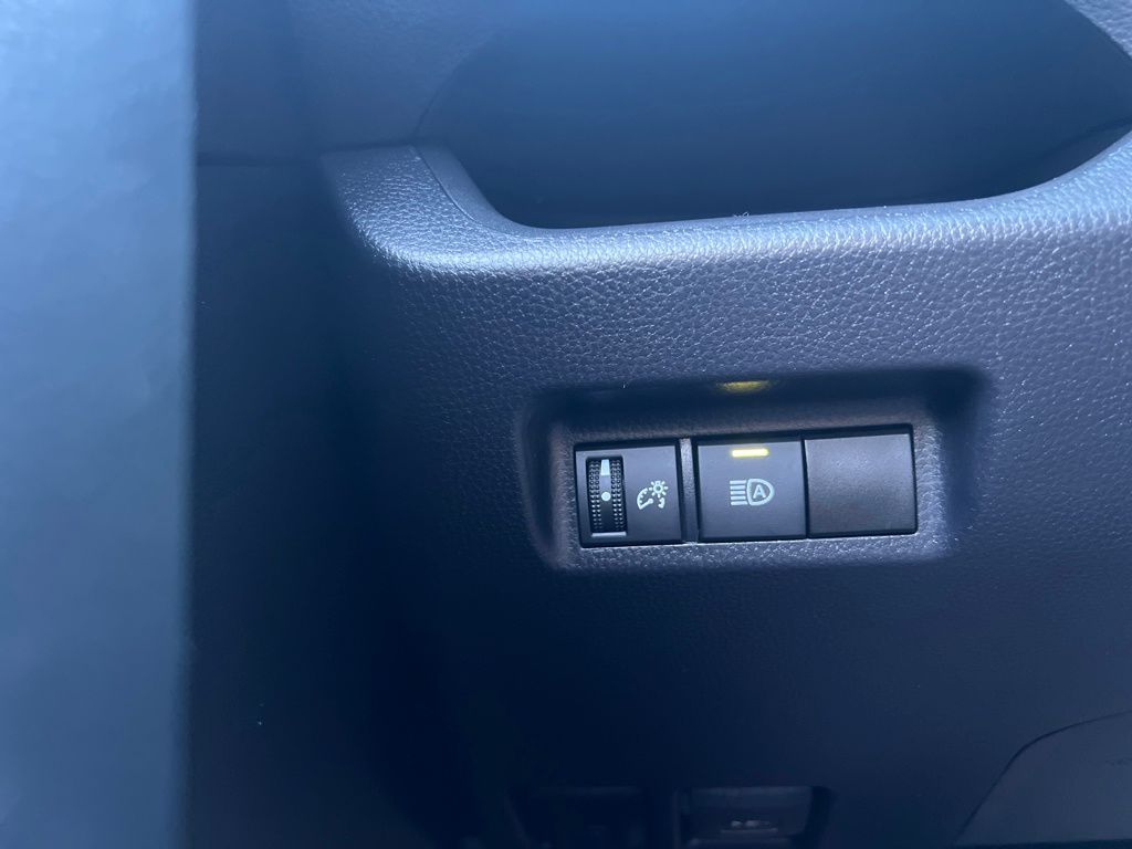 used 2019 Toyota RAV4 car, priced at $21,200