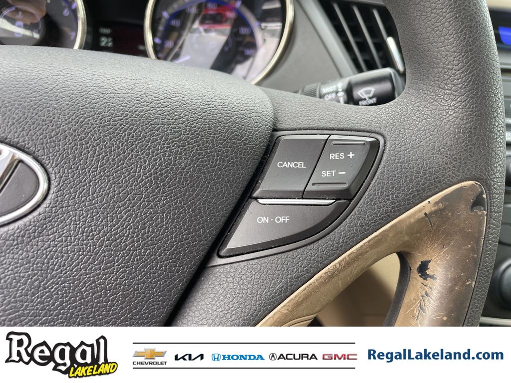 used 2011 Hyundai Sonata car, priced at $7,193