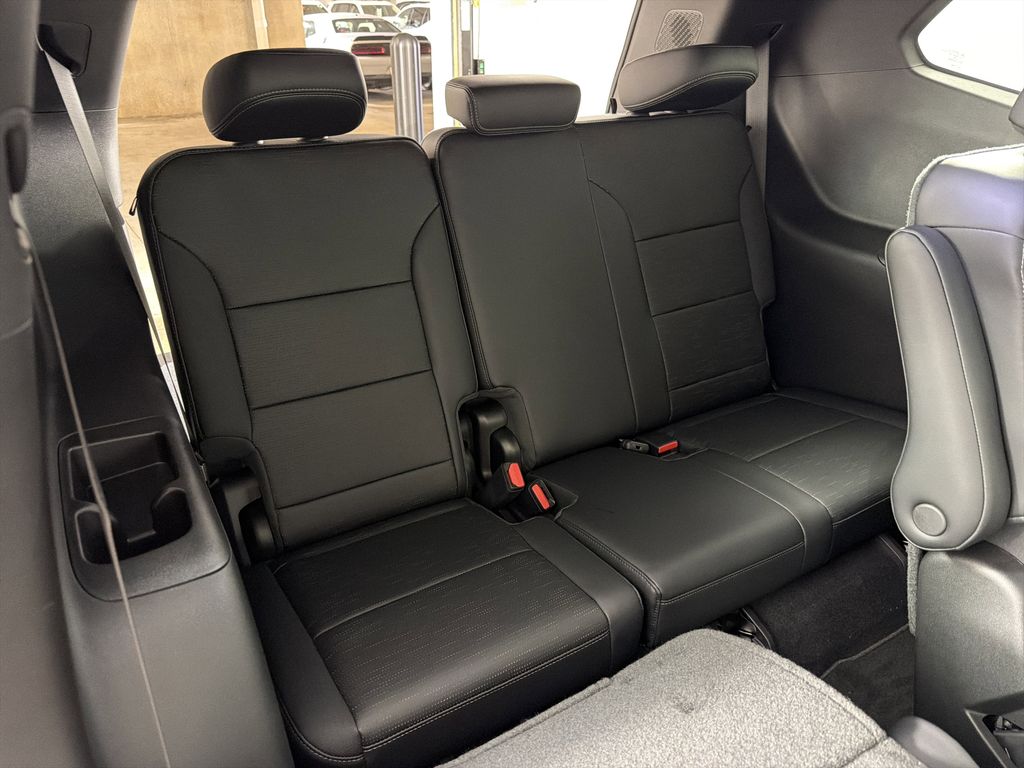 new 2026 Buick Enclave car, priced at $52,955